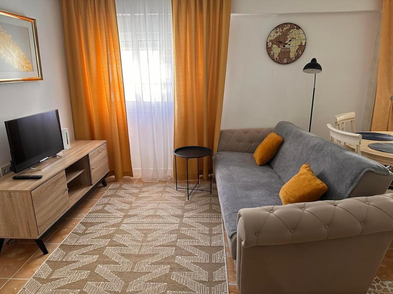 Casa De Mila Appartement Alicante Buitenkant foto