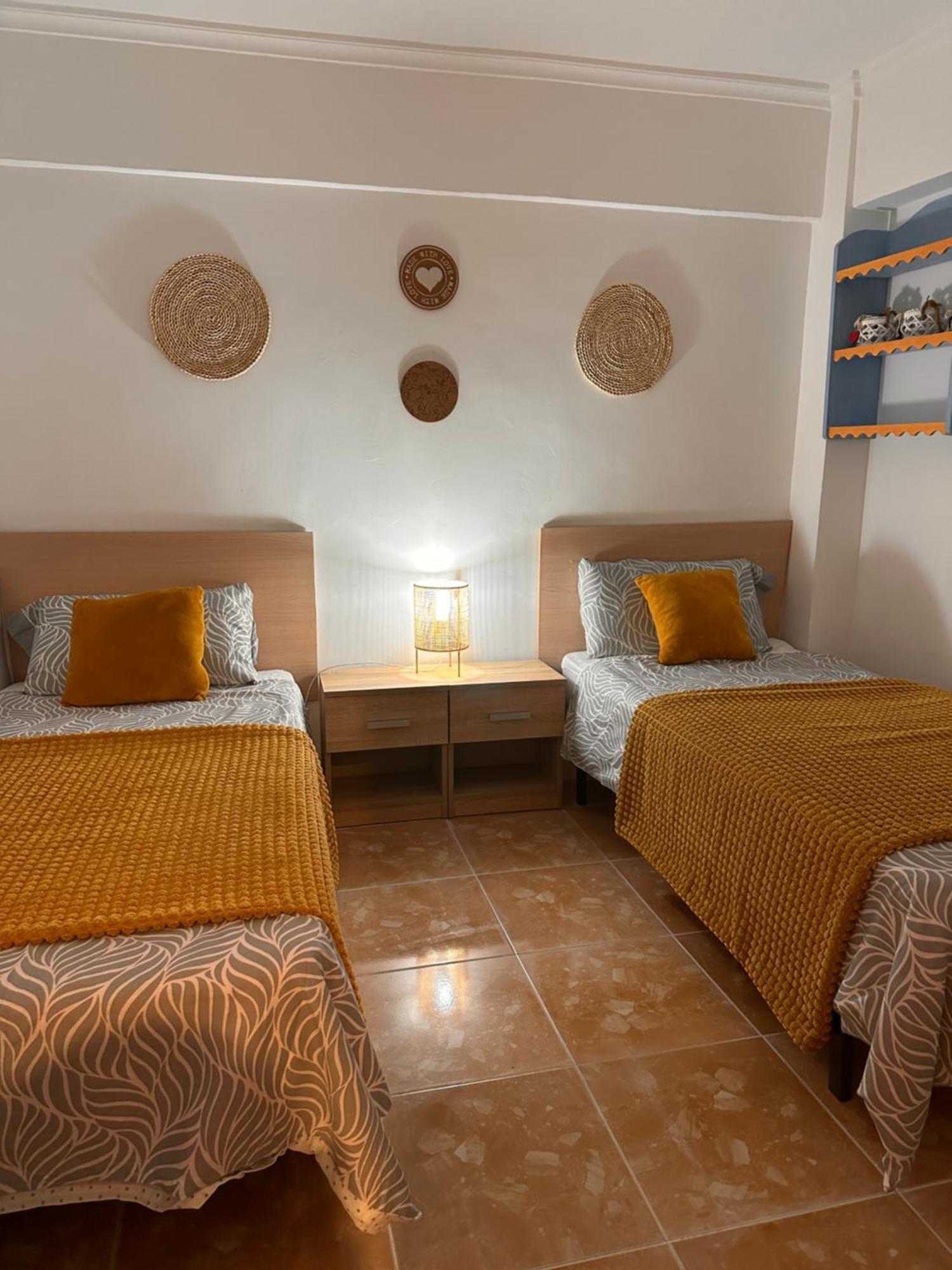 Casa De Mila Appartement Alicante Buitenkant foto